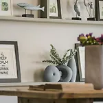 Thalassa Boutique - Adults Only 호텔 아르고스톨리온