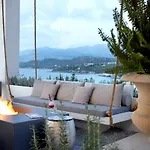 Thalassa Boutique - Adults Only 4* 아르고스톨리온