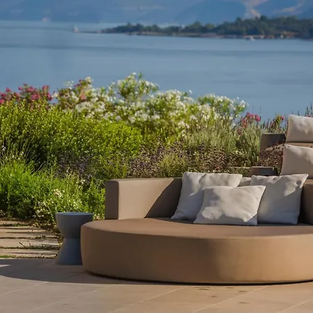 Thalassa Boutique - Adults Only Hotel 4*