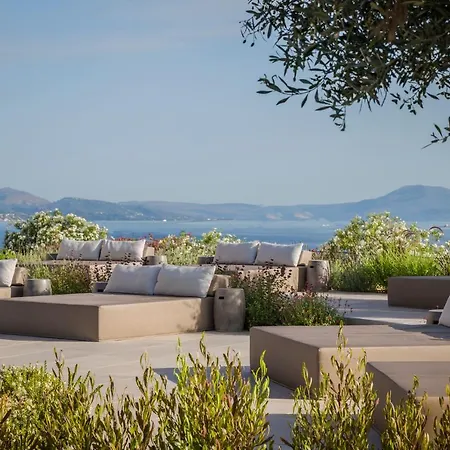 Thalassa Boutique - Adults Only Argostoli (Kefalonia)