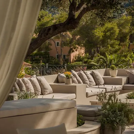 Thalassa Boutique - Adults Only Hotel 4*