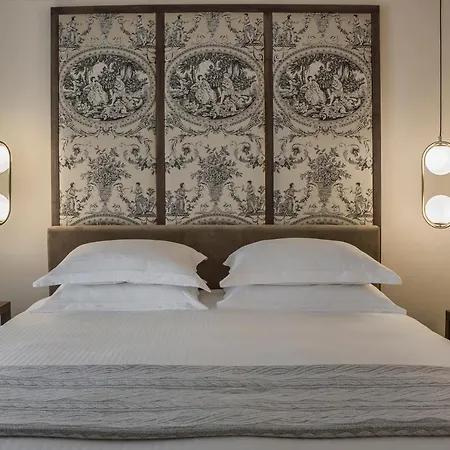 Hotel Thalassa Boutique - Adults Only