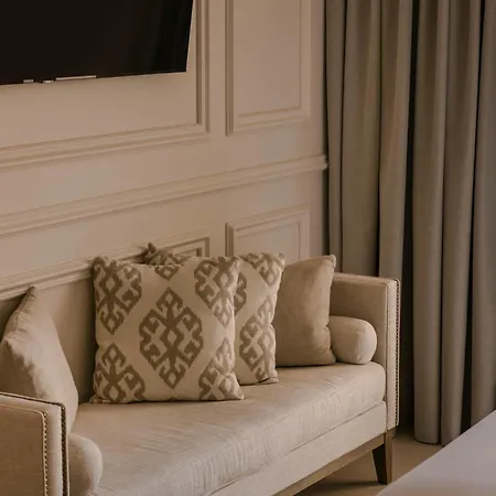 Thalassa Boutique - Adults Only