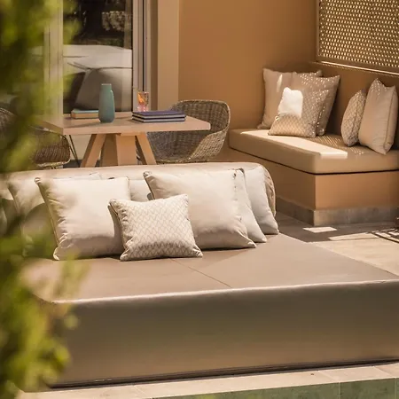 Thalassa Boutique - Adults Only 4*