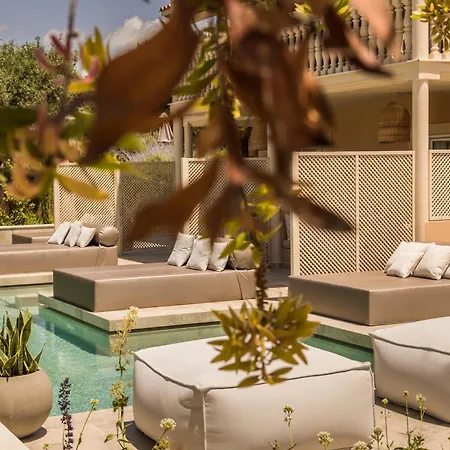 Thalassa Boutique - Adults Only 4* Argostoli (Kefalonia)