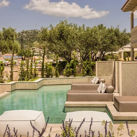 Thalassa Boutique - Adults Only Hotel Argostoli (Kefalonia)