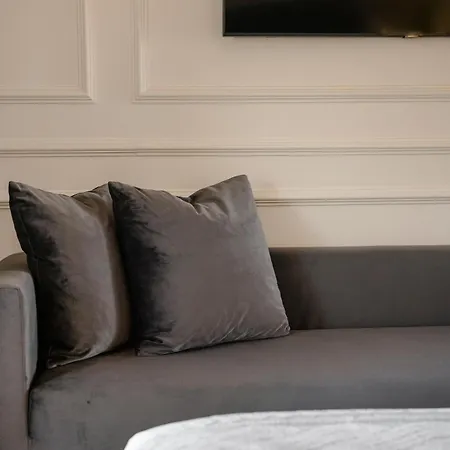 Hotel Thalassa Boutique - Adults Only Argostoli (Kefalonia)