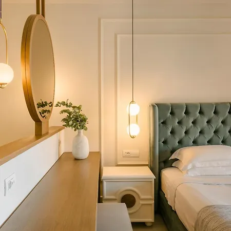 Thalassa Boutique - Adults Only 阿尔戈斯托利翁