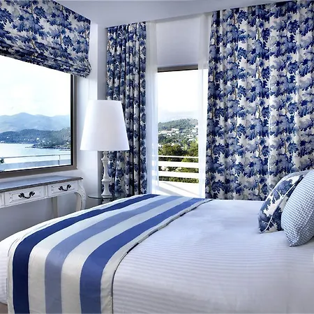 Thalassa Boutique - Adults Only