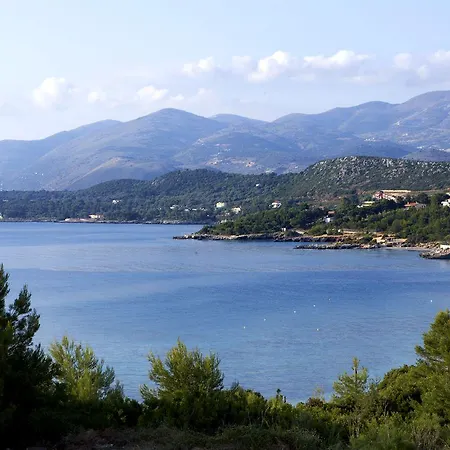 Thalassa Boutique - Adults Only 4*