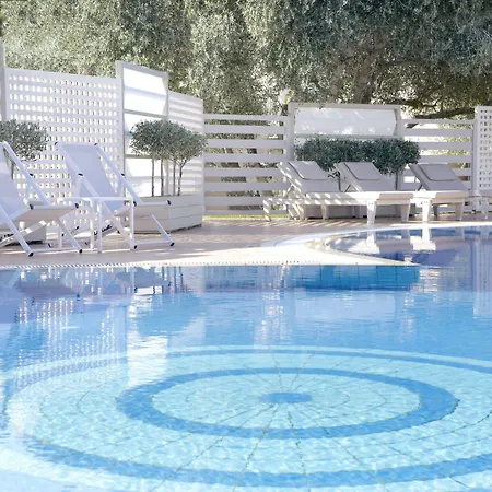 酒店 Thalassa Boutique - Adults Only 4*