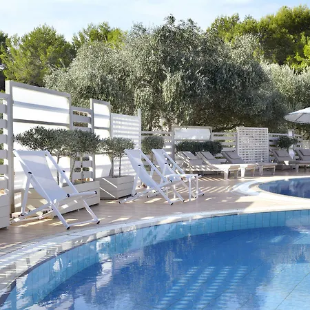 Thalassa Boutique - Adults Only 4* 阿尔戈斯托利翁