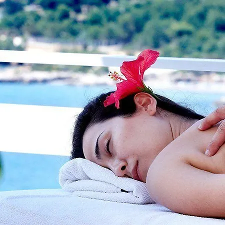 Thalassa Boutique - Adults Only 4*