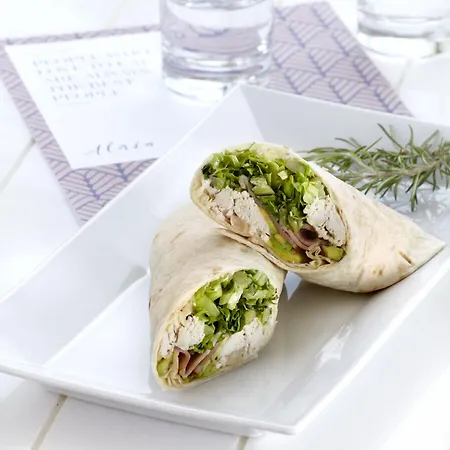 Hotel Thalassa Boutique - Adults Only 4*