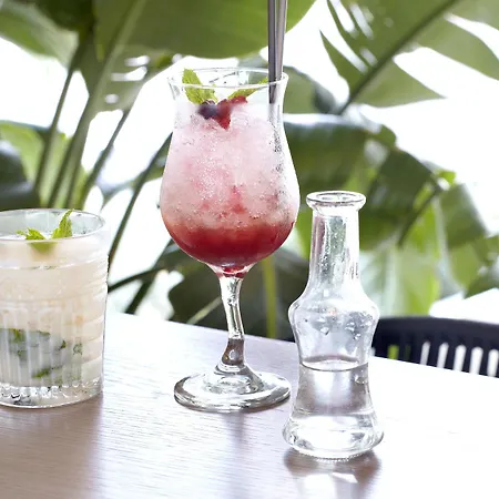 酒店 Thalassa Boutique - Adults Only 阿尔戈斯托利翁