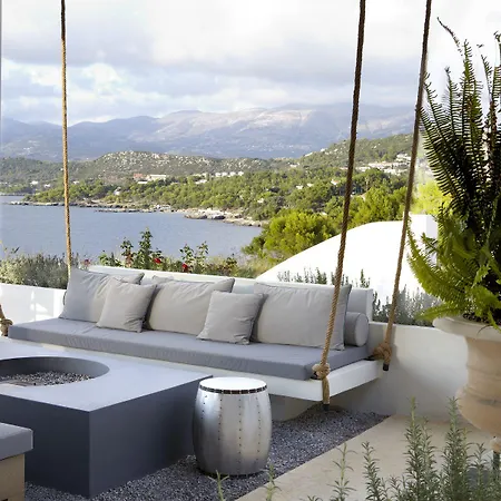 Thalassa Boutique - Adults Only