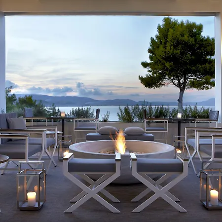 Thalassa Boutique - Adults Only 4* 阿尔戈斯托利翁