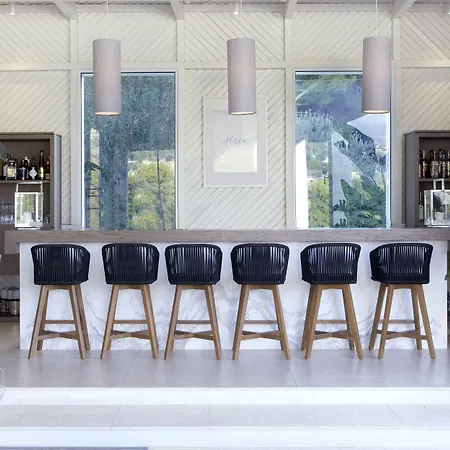 Hotel Thalassa Boutique - Adults Only 4*