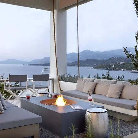 Thalassa Boutique - Adults Only Argostoli (Kefalonia)