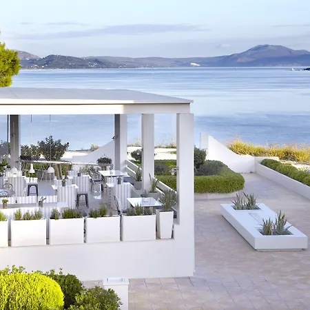 Thalassa Boutique - Adults Only Argostoli (Kefalonia)