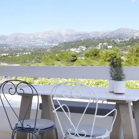 Thalassa Boutique - Adults Only