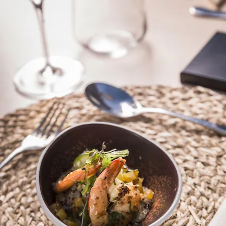 Thalassa Boutique - Adults Only 4* 阿尔戈斯托利翁