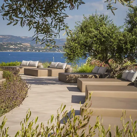 Thalassa Boutique - Adults Only