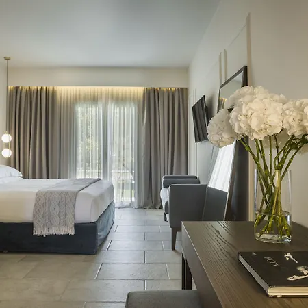 Thalassa Boutique - Adults Only Hotel