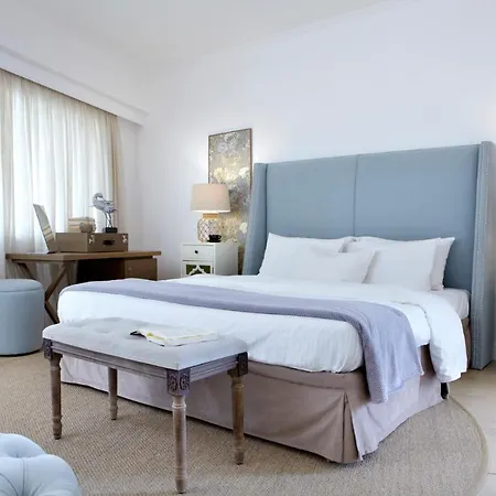 酒店 Thalassa Boutique - Adults Only 4*