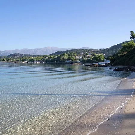 Thalassa Boutique - Adults Only Hotel Argostoli (Kefalonia)