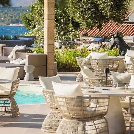 Thalassa Boutique - Adults Only 4*