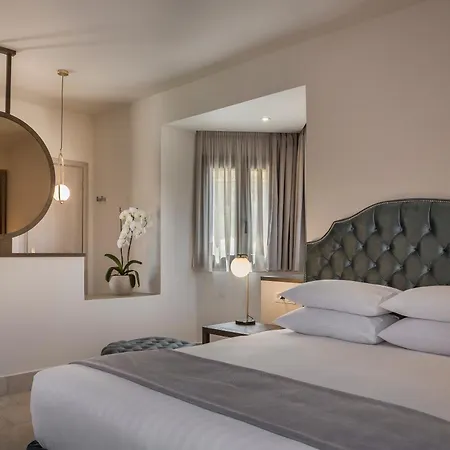 Thalassa Boutique - Adults Only Otel 4*