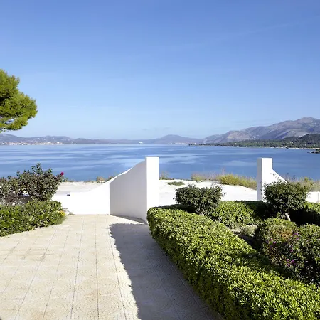 Thalassa Boutique - Adults Only Otel