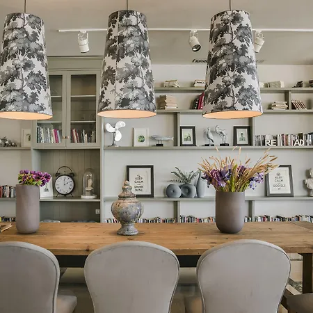 Hotel Thalassa Boutique - Adults Only