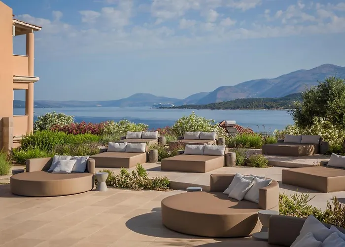 Thalassa Boutique - Adults Only 4*