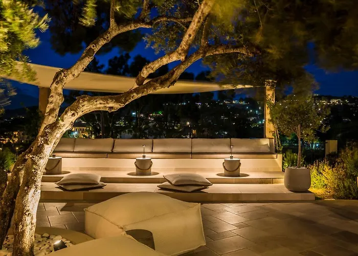 Thalassa Boutique - Adults Only 4* Argostoli (Kefalonia)