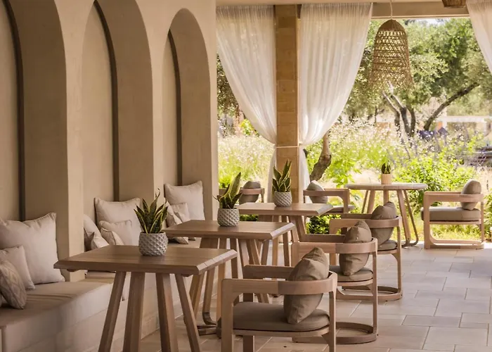 Hotell Thalassa Boutique - Adults Only Argostoli (Kefalonia)