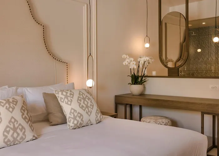 Thalassa Boutique - Adults Only