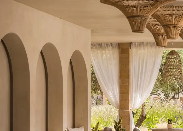 Thalassa Boutique - Adults Only Hotell