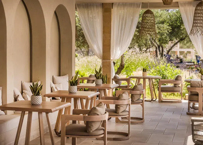 Thalassa Boutique - Adults Only 4*