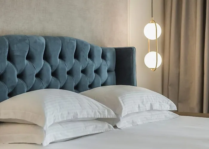 Thalassa Boutique - Adults Only Hotell
