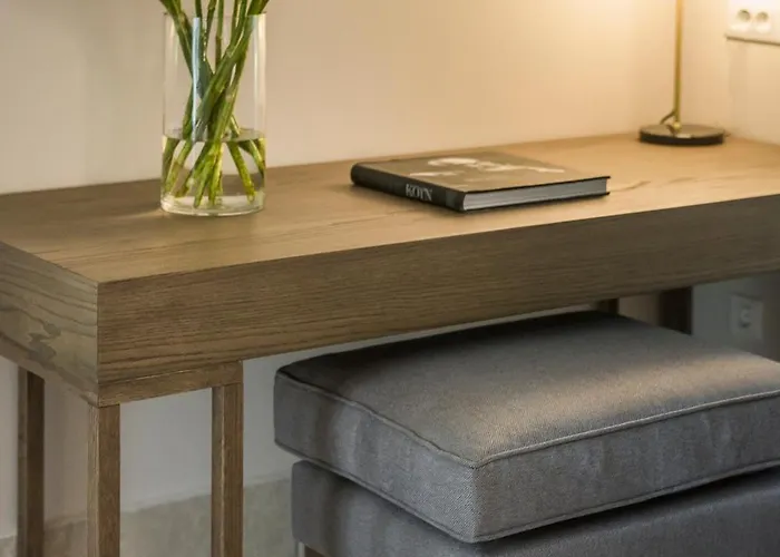 Thalassa Boutique - Adults Only 4*