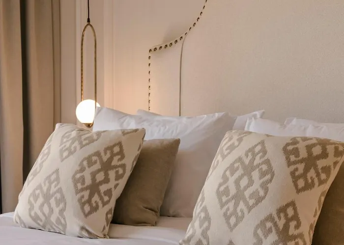 Thalassa Boutique - Adults Only Hotell Argostoli (Kefalonia)