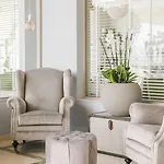Hotell Thalassa Boutique - Adults Only 4*