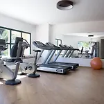 Thalassa Boutique - Adults Only Hotell Argostoli (Kefalonia)