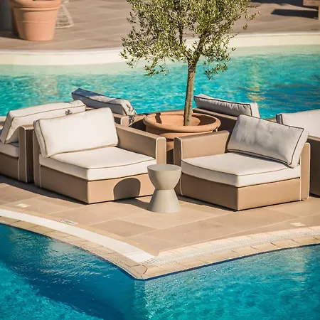Thalassa Boutique - Adults Only