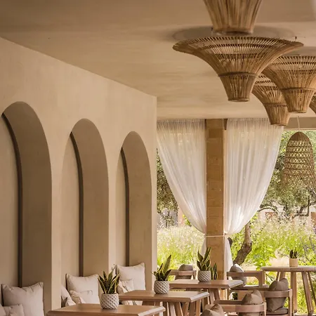 Thalassa Boutique - Adults Only Ξενοδοχείο