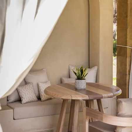Thalassa Boutique - Adults Only Hotel
