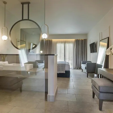 Thalassa Boutique - Adults Only Ξενοδοχείο 4*