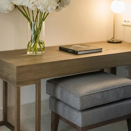Thalassa Boutique - Adults Only 4*